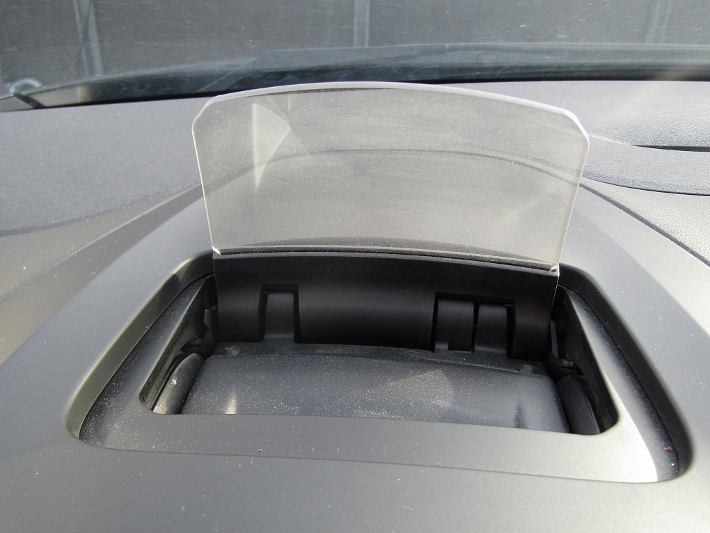 Renault Grand Scénic 1.6dCi Intense