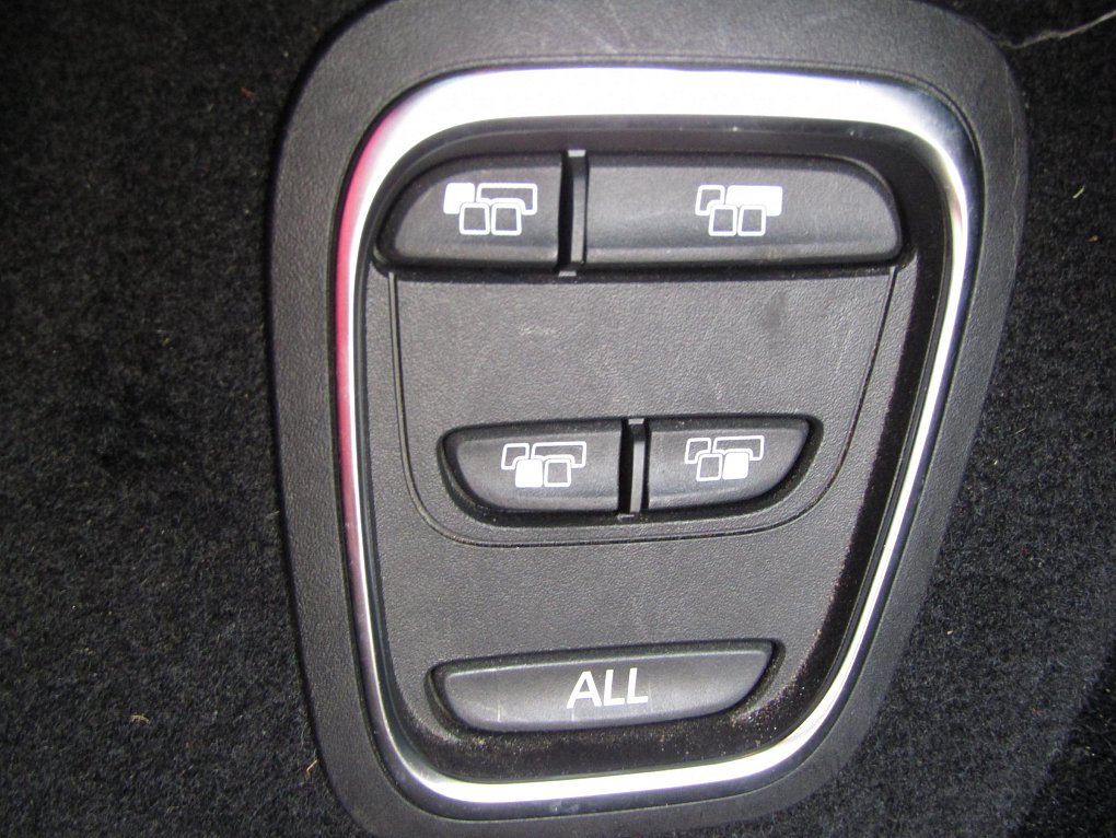 Renault Grand Scénic 1.6dCi Intense