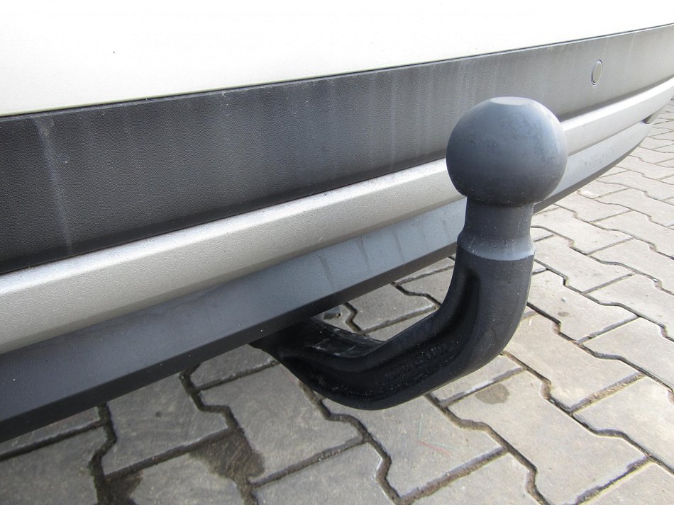 Renault Grand Scénic 1.6dCi Intense