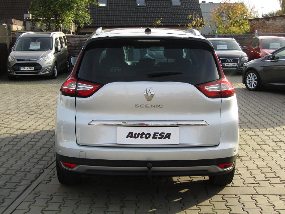 Renault Grand Scénic 1.6dCi Intense