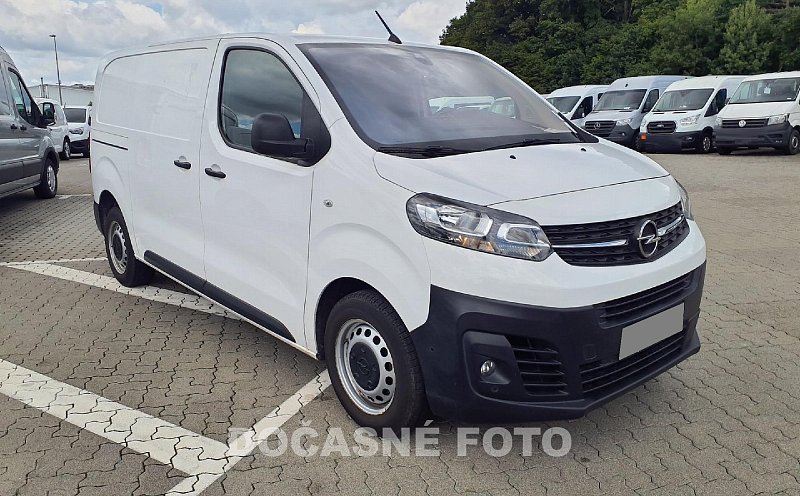 Opel Vivaro 1.5CDTi Edition L2