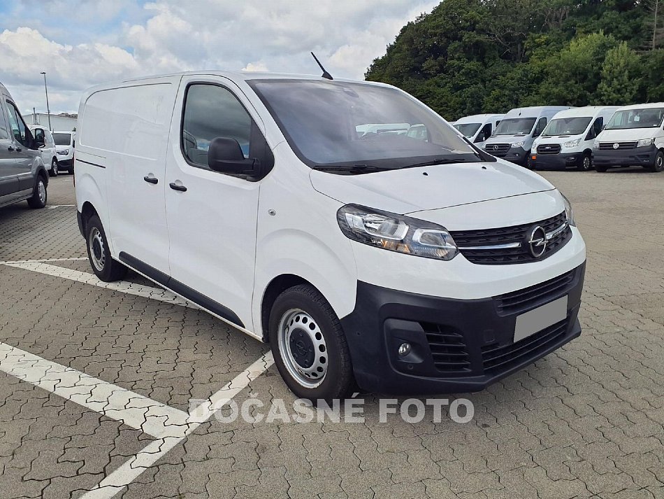Opel Vivaro 1.5CDTi Edition L2