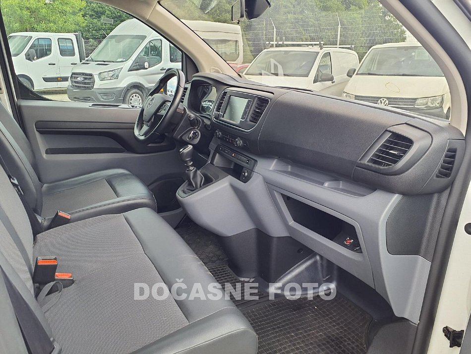 Opel Vivaro 1.5CDTi Edition L2