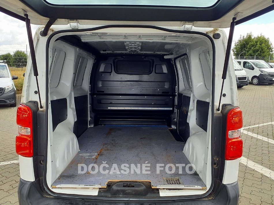 Opel Vivaro 1.5CDTi Edition L2