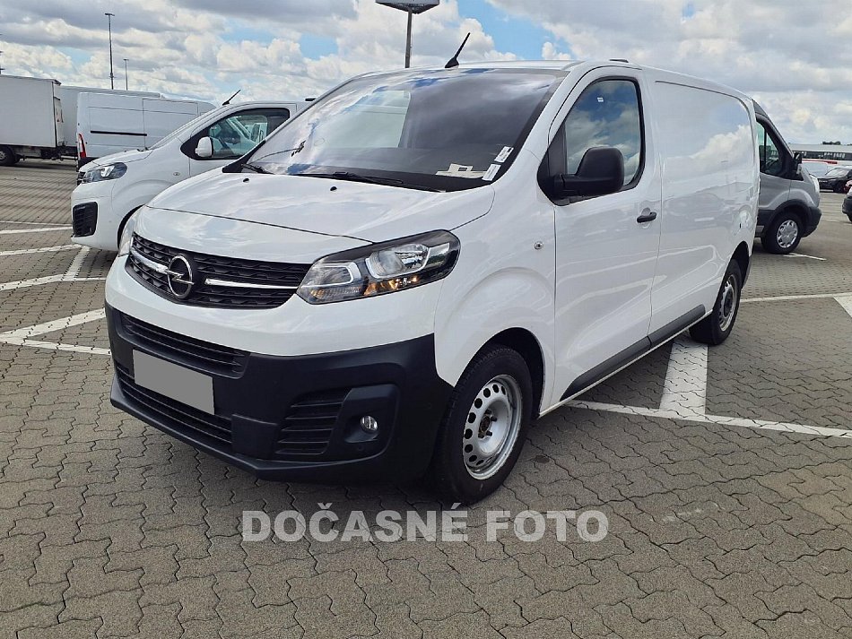 Opel Vivaro 1.5CDTi Edition L2