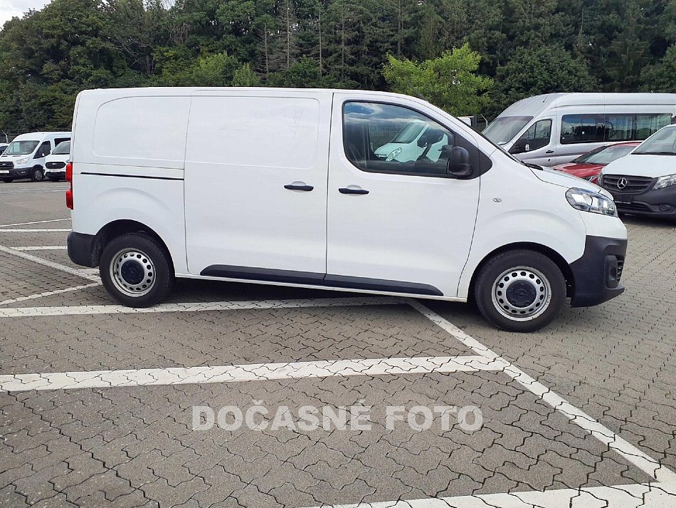 Opel Vivaro 1.5CDTi Edition L2