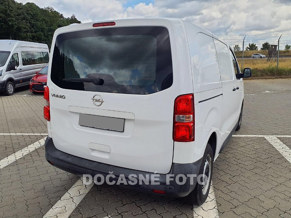 Opel Vivaro 1.5CDTi Edition L2