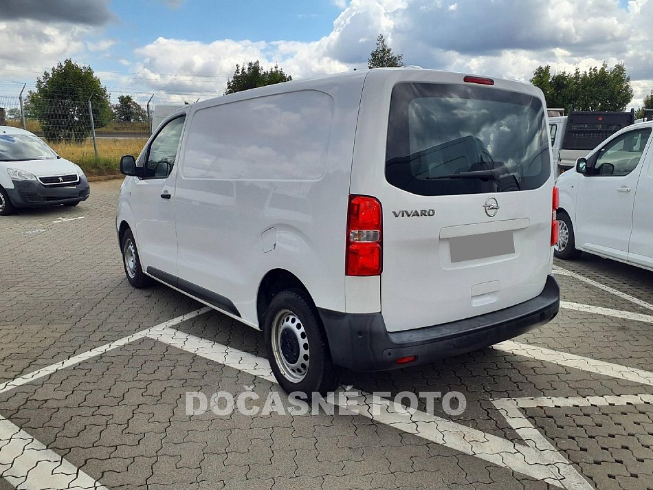 Opel Vivaro 1.5CDTi Edition L2
