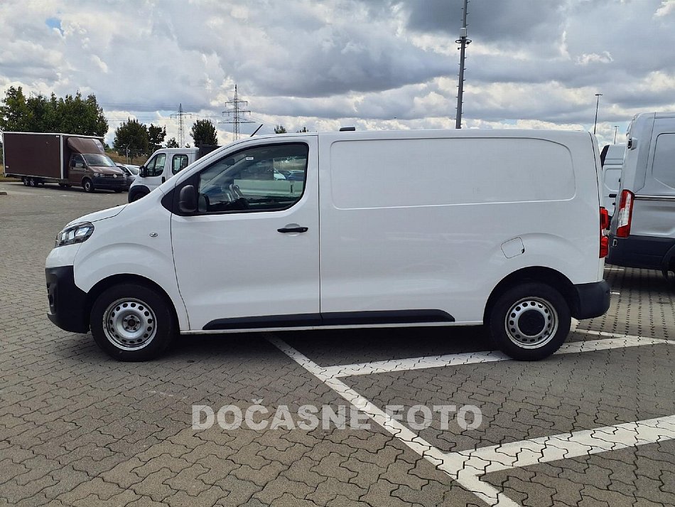 Opel Vivaro 1.5CDTi Edition L2
