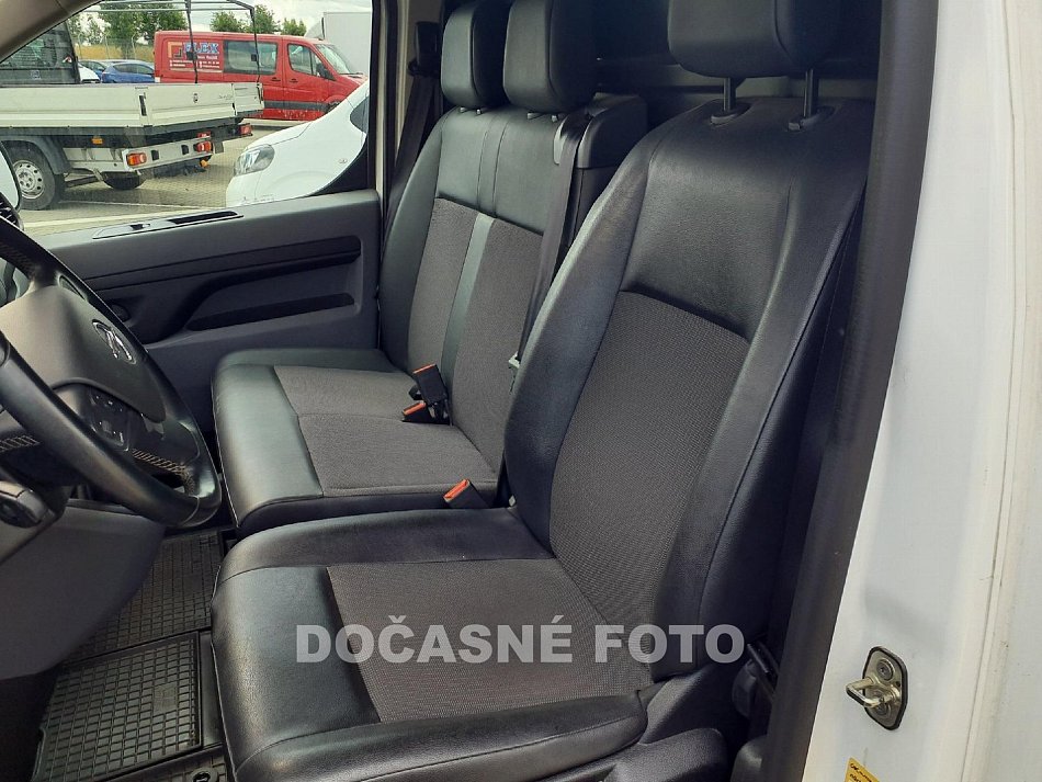 Opel Vivaro 1.5CDTi Edition L2