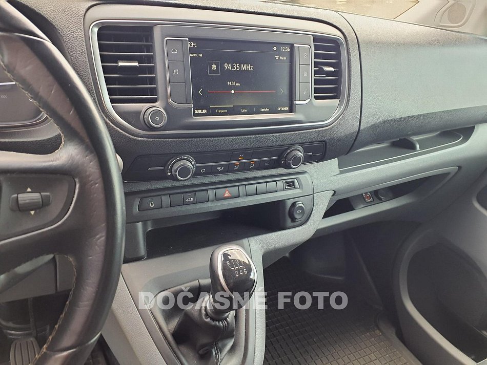 Opel Vivaro 1.5CDTi Edition L2