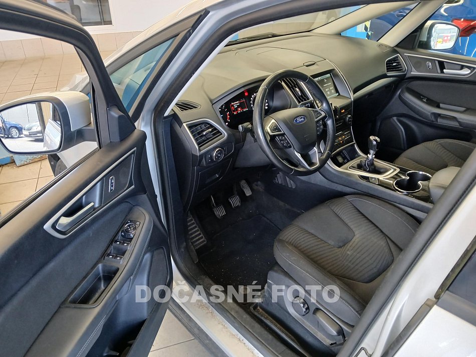 Ford S-MAX 2.0TDCi 