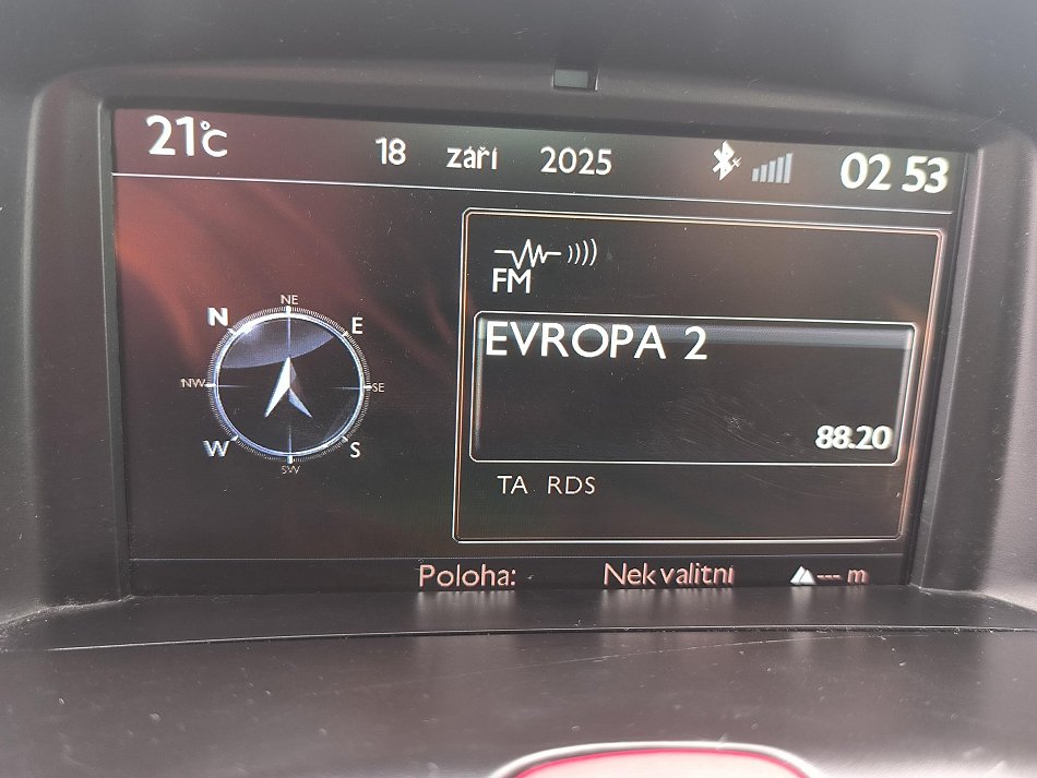 Peugeot Expert 2.0HDi  L2 8míst