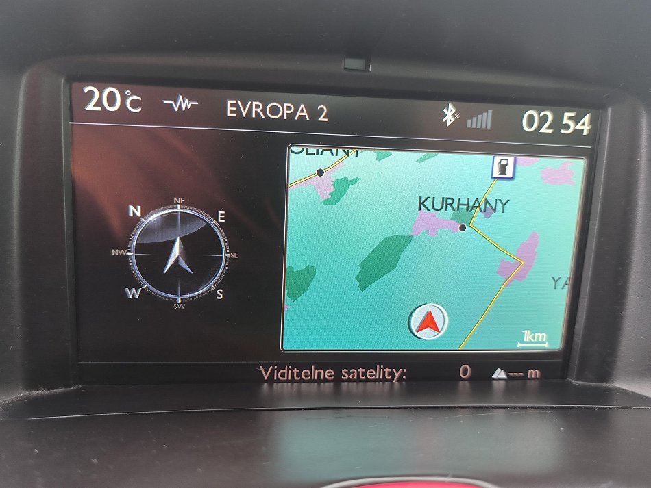 Peugeot Expert 2.0HDi  L2 8míst