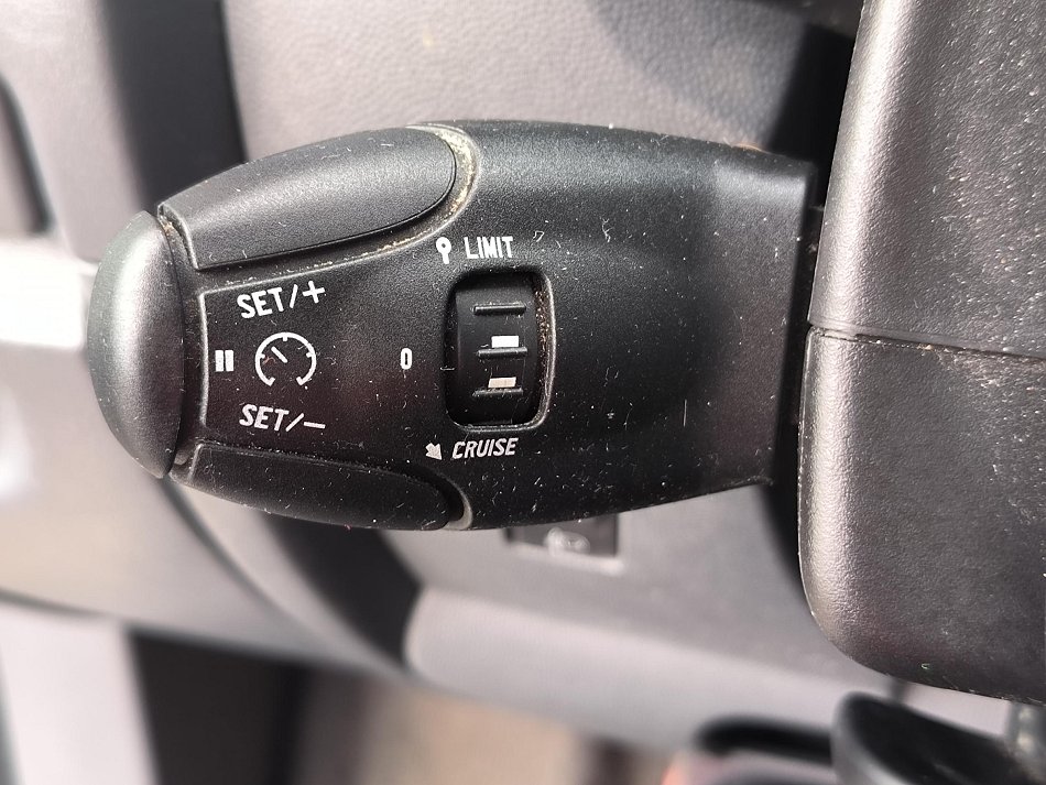 Peugeot Expert 2.0HDi  L2 8míst