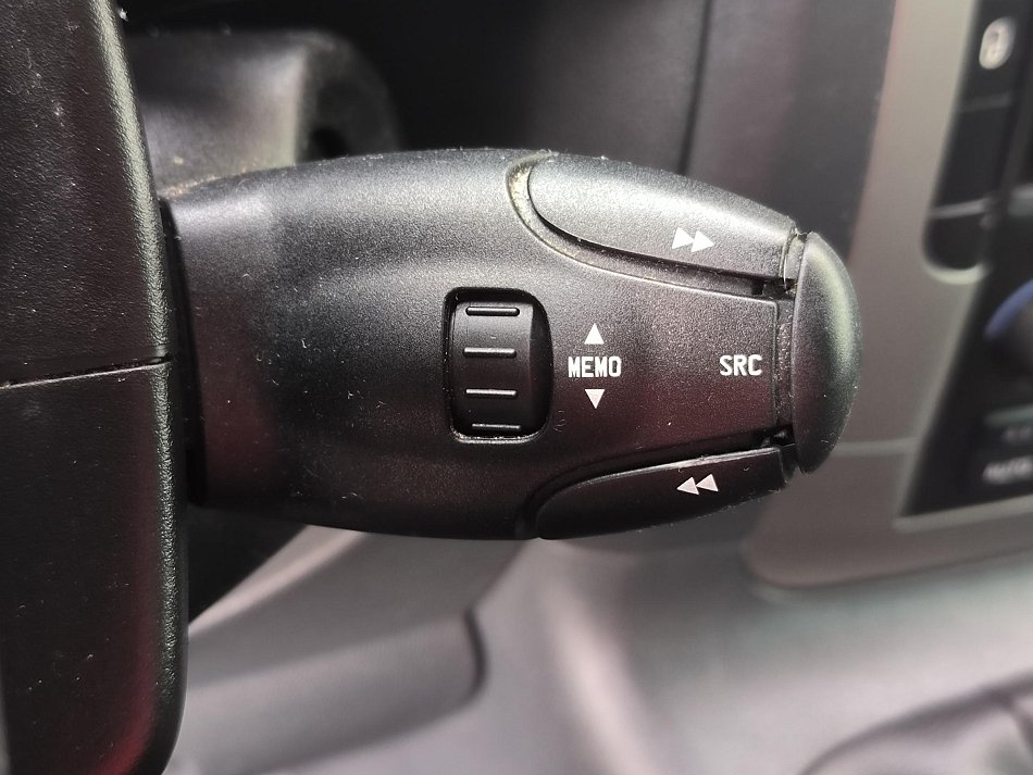 Peugeot Expert 2.0HDi  L2 8míst