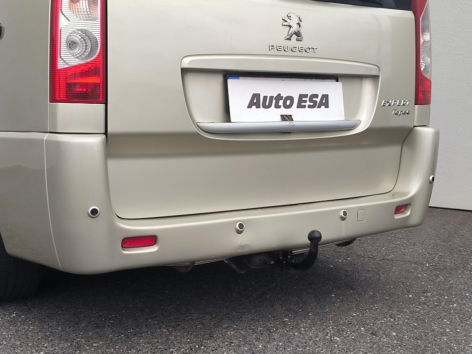 Peugeot Expert 2.0HDi  L2 8míst