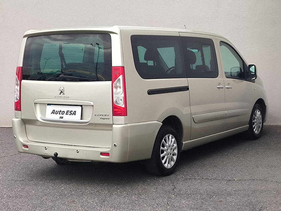 Peugeot Expert 2.0HDi  L2 8míst