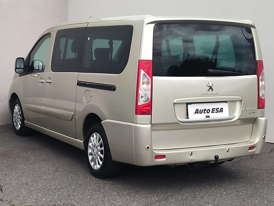 Peugeot Expert 2.0HDi  L2 8míst