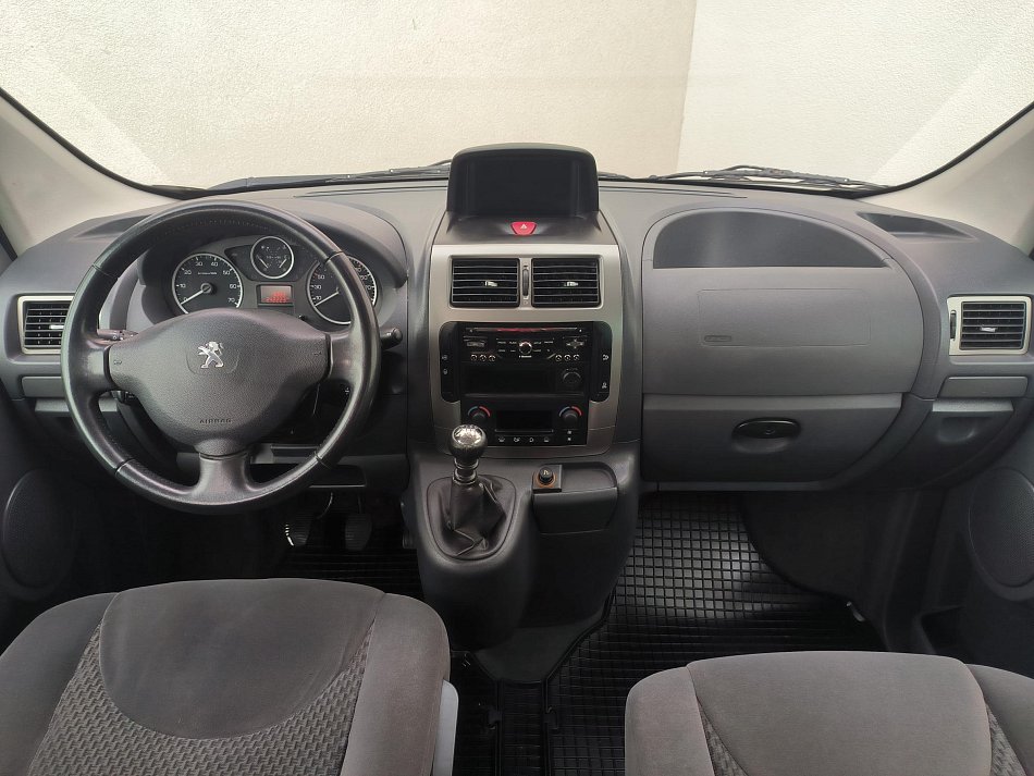 Peugeot Expert 2.0HDi  L2 8míst