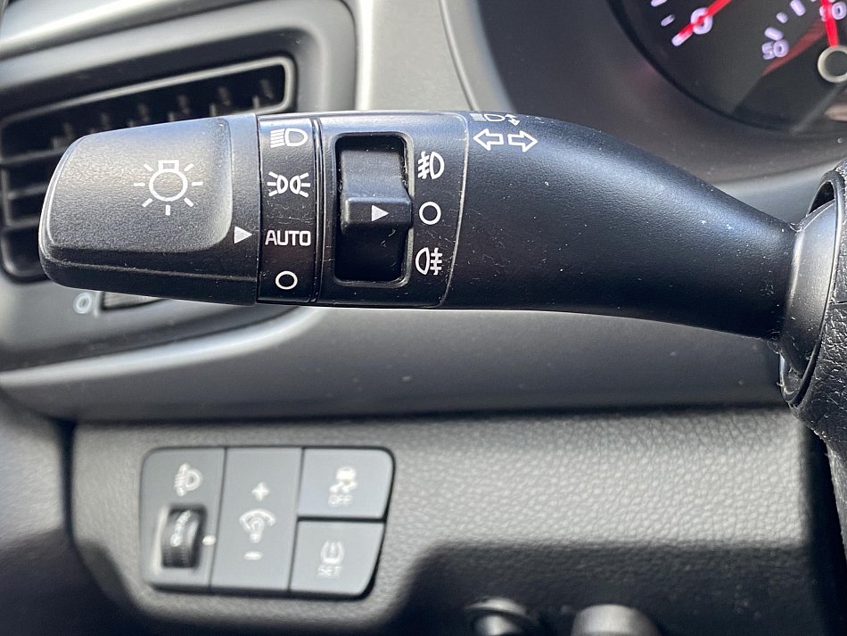 Kia Rio 1.2 i Comfort