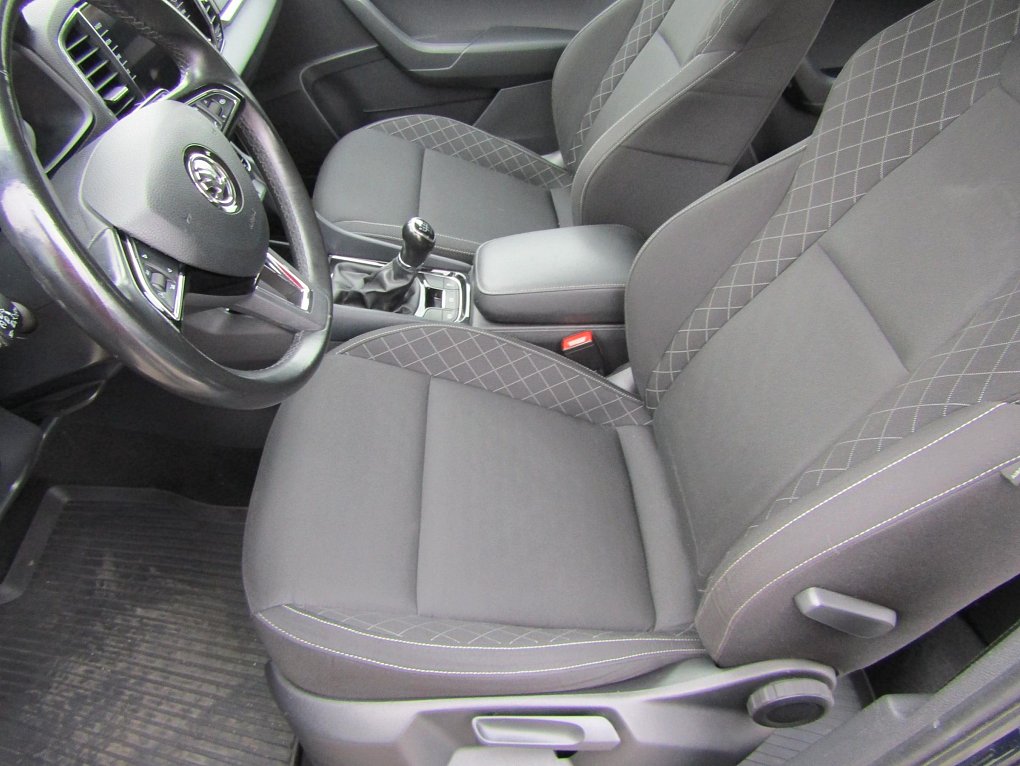 Škoda Karoq 1.6 TDi Ambition