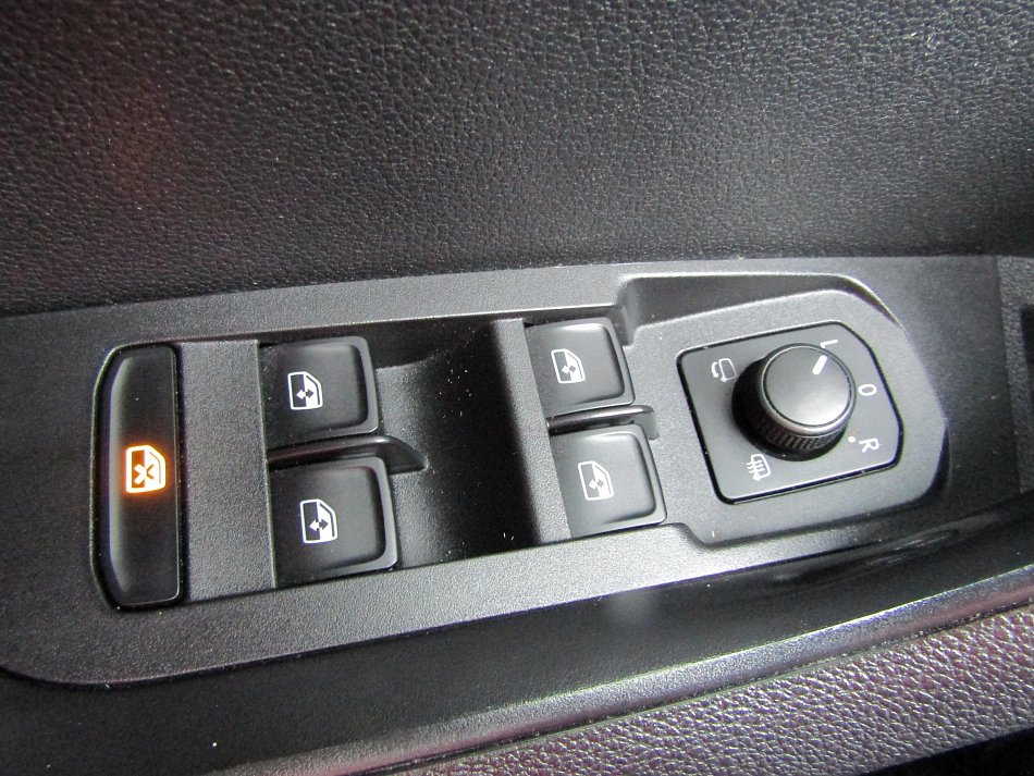 Škoda Karoq 1.6 TDi Ambition