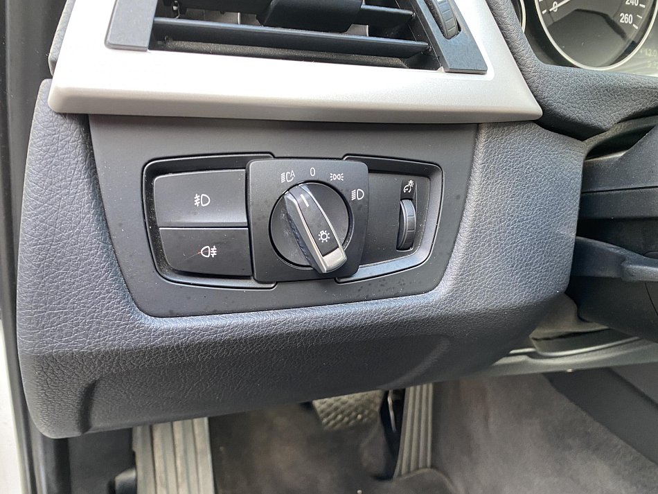 BMW Řada 3 3.0d  xD