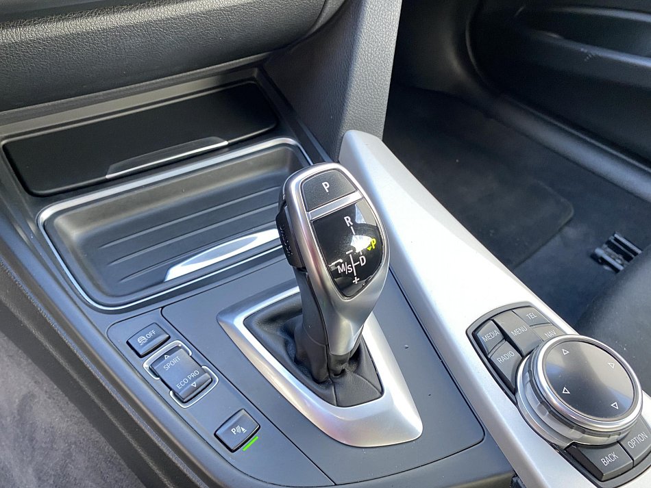 BMW Řada 3 3.0d  xD