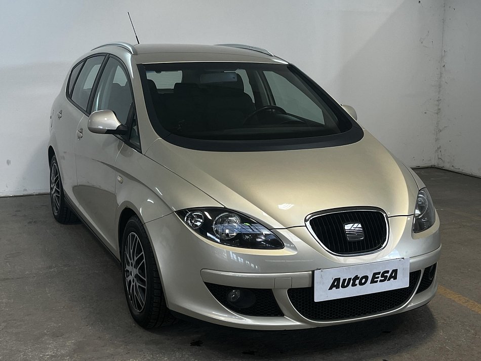 Seat Altea 1.9TDi Stylance XL