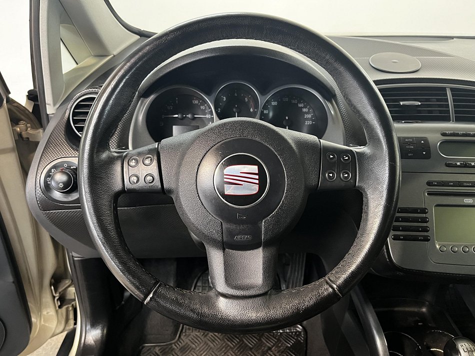 Seat Altea 1.9TDi Stylance XL