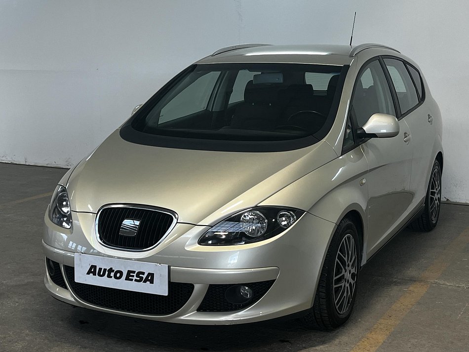 Seat Altea 1.9TDi Stylance XL