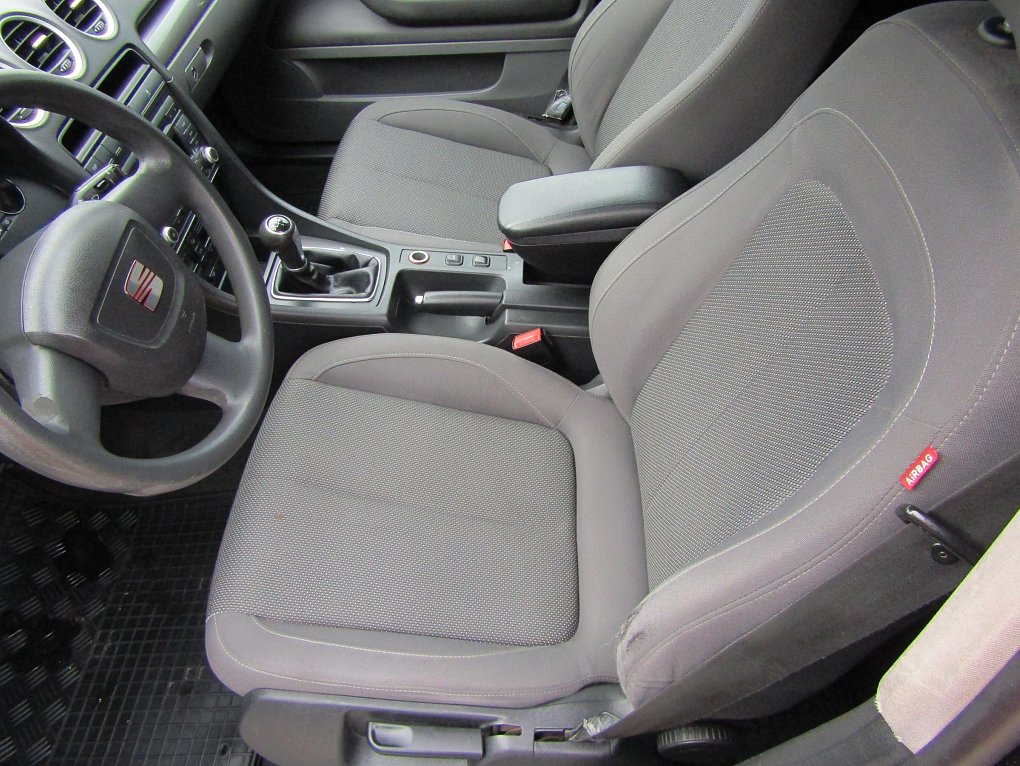 Seat Exeo 2.0 TDi Reference