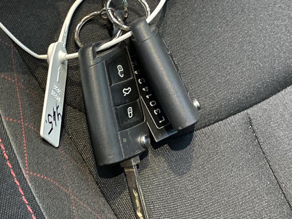 Škoda Scala 1.0TSi Ambition