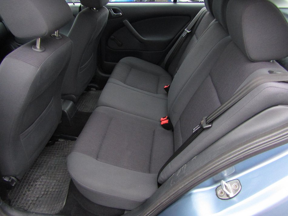 Škoda Octavia 1.9 TDi Tour