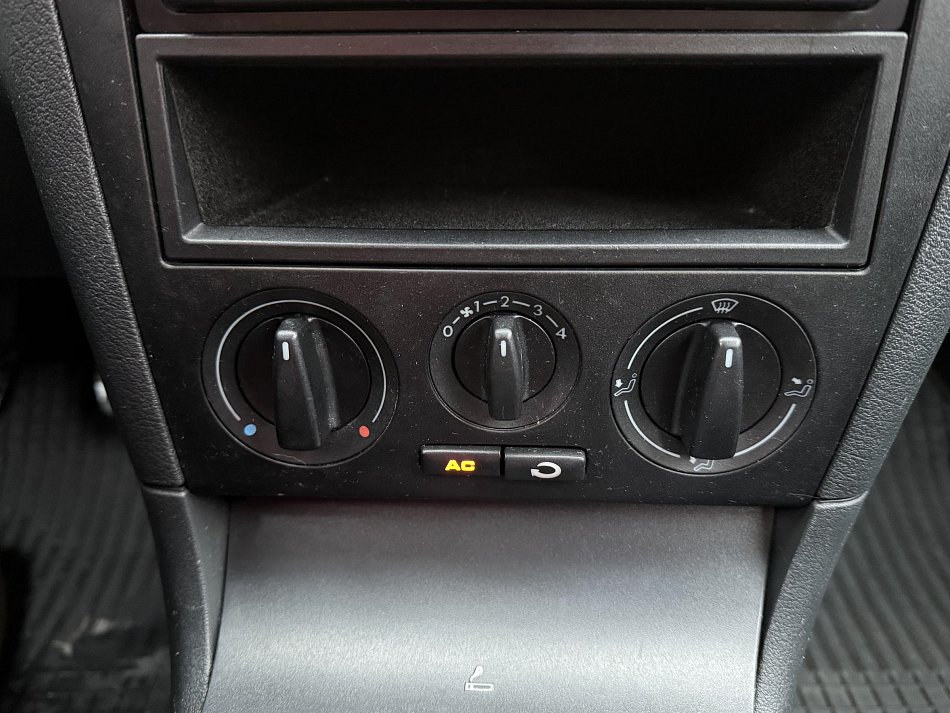 Škoda Octavia 1.9 TDi Tour