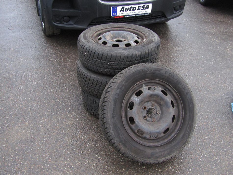 Škoda Octavia 1.9 TDi Tour