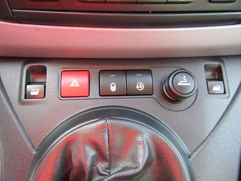 Citroën Berlingo 1.6HDi Shine