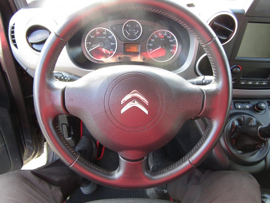 Citroën Berlingo 1.6HDi Shine