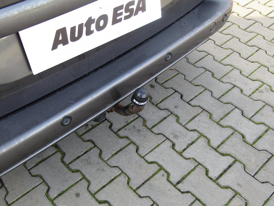 Citroën Berlingo 1.6HDi Shine