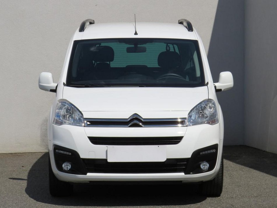 Citroën Berlingo 1.6 HDi Shine