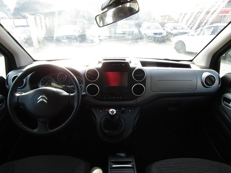 Citroën Berlingo 1.6HDi Shine