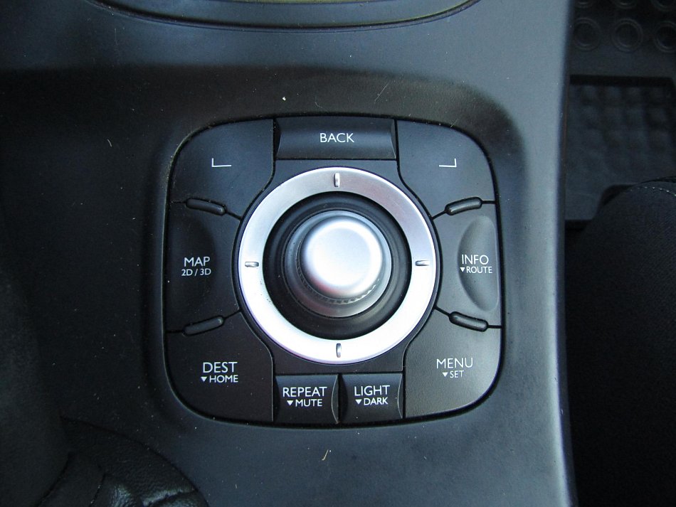 Renault Mégane 1.9 dCi 