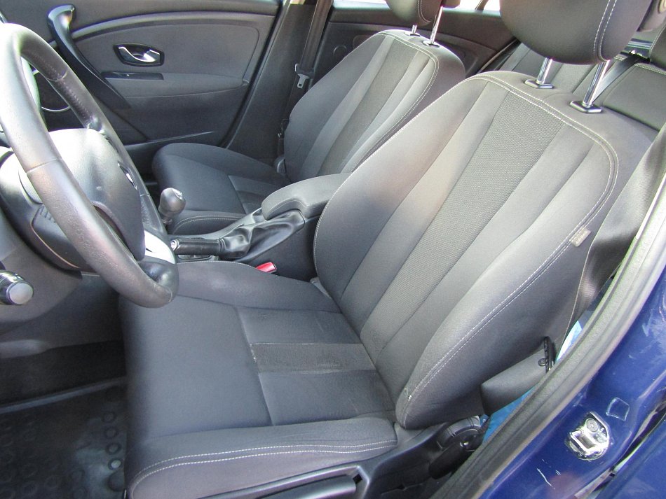 Renault Mégane 1.9 dCi 