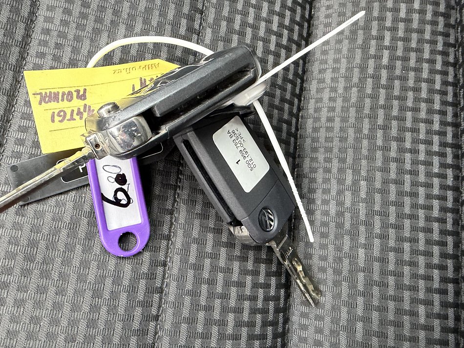 Volkswagen Golf 1.4 TSi 