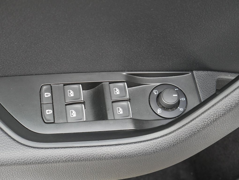 Škoda Superb III 2.0 TDi Style 4x4