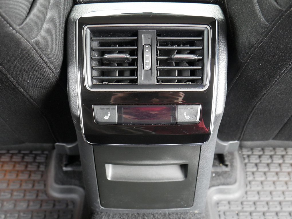 Škoda Superb III 2.0 TDi Style 4x4