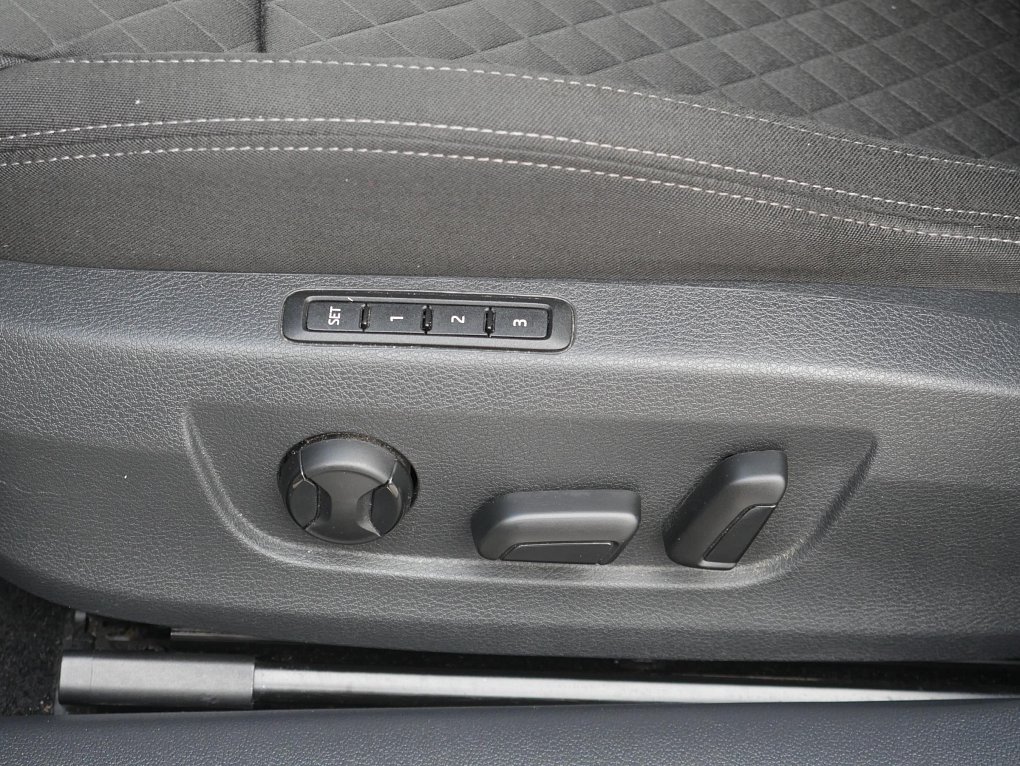 Škoda Superb III 2.0 TDi Style 4x4