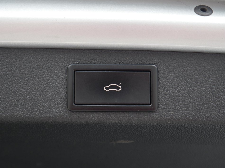 Škoda Superb III 2.0 TDi Style 4x4