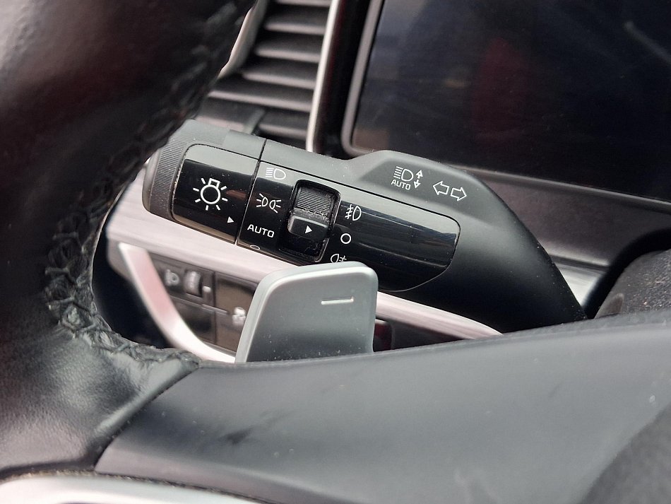 Kia Sportage 1.6 T-GDi 